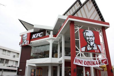 KFC project photo 5