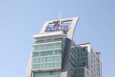 Hotel Zenith Kuantan project photo 1